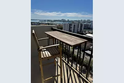 400 Island Way #1606, Clearwater Beach, FL 33767 - Photo 5