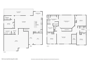 17647 Cortes Creek Blvd, Spring Hill, FL 34610 - Photo 35