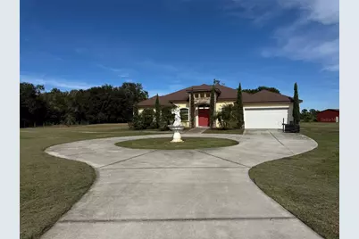 2445 Gerber Dairy Road, Winter Haven, FL 33880 - Photo 1
