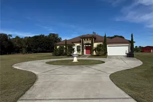 2445 Gerber Dairy Rd, Winter Haven, FL 33880 - Photo 1