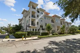 1001 S Rome Ave, Tampa, FL 33606 - Photo 1