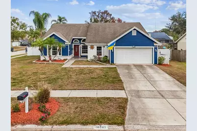 10207 Rainbridge Drive, Riverview, FL 33569 - Photo 1