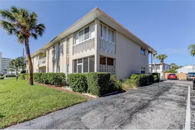 7003 Sunset Way #4, Saint Pete Beach, FL 33706 - Photo 15