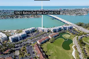 5901 Bahia Del Mar Cir, Saint Petersburg, FL 33715 - Photo 47