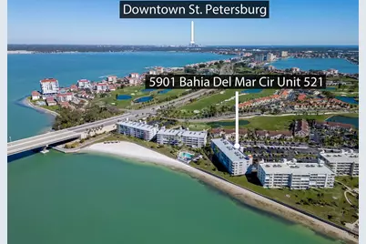 5901 Bahia Del Mar Circle #521, Saint Petersburg, FL 33715 - Photo 51