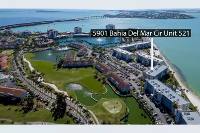 5901 Bahia Del Mar Circle #521, Saint Petersburg, FL 33715 - Photo 49