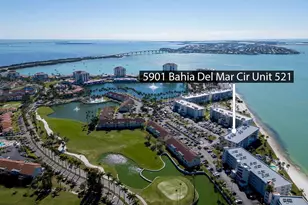 5901 Bahia Del Mar Cir, Saint Petersburg, FL 33715 - Photo 49