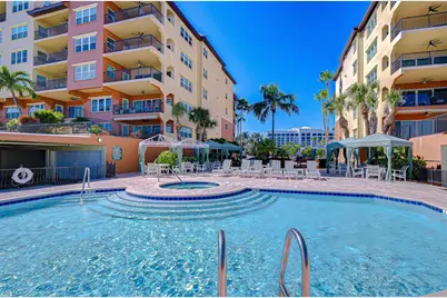 5301 Gulf Boulevard #A610, Saint Pete Beach, FL 33706 - Photo 35