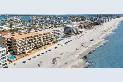 14710 Gulf Boulevard #103, Madeira Beach, FL 33708 - Photo 41