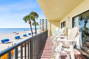 14710 Gulf Blvd, Madeira Beach, FL 33708 - Photo 9