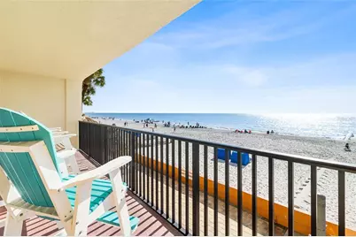 14710 Gulf Boulevard #103, Madeira Beach, FL 33708 - Photo 7