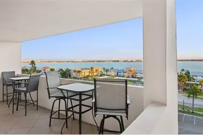 1270 Gulf Boulevard #701, Clearwater, FL 33767 - Photo 3