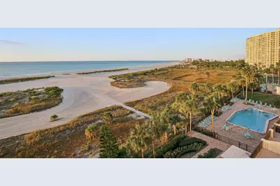 1270 Gulf Boulevard #701, Clearwater, FL 33767 - Photo 13