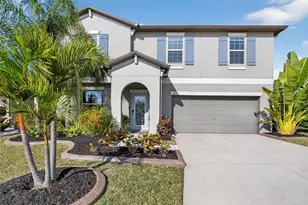 13033 Majestic Garden Ln, Riverview, FL 33579 - Photo 3