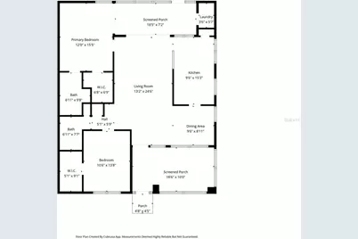 2129 Point O Woods Court, Spring Hill, FL 34606 - Photo 31