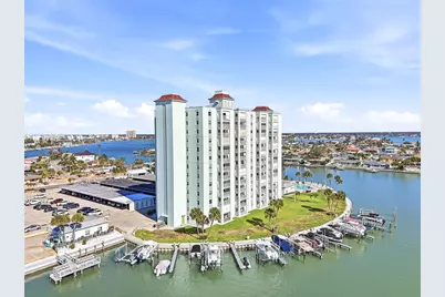 400 64th Avenue #202, Saint Pete Beach, FL 33706 - Photo 25
