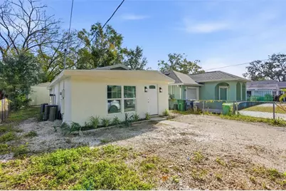 4603 Webster Street, Tampa, FL 33610 - Photo 3
