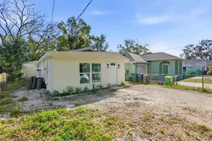 4603 Webster St, Tampa, FL 33610 - Photo 3