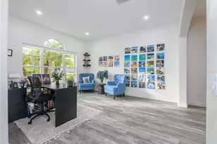 4015 Duke Firth St, Land O Lakes, FL 34638 - Photo 5