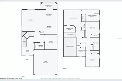 19656 Long Lake Ranch Boulevard, Lutz, FL 33558 - Photo 29