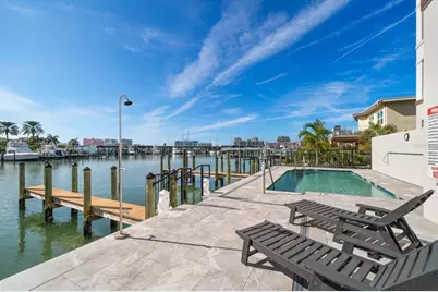 211 Dolphin Point #2, Clearwater Beach, FL 33767 - Photo 3