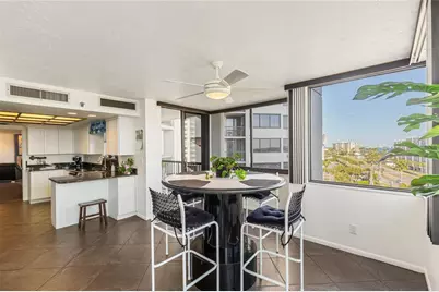 1600 Gulf Boulevard #617, Clearwater Beach, FL 33767 - Photo 13