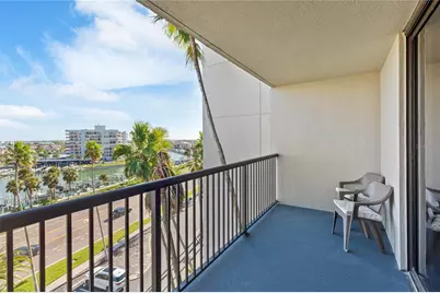 1600 Gulf Boulevard #617, Clearwater Beach, FL 33767 - Photo 19