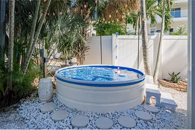 115 Canal Avenue #3, Indian Rocks Beach, FL 33785 - Photo 3