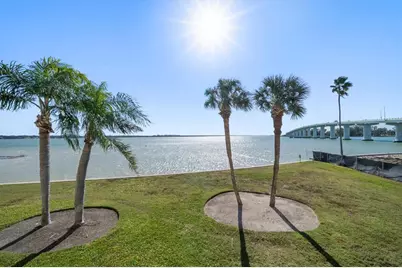 825 S Gulfview Boulevard #202, Clearwater Beach, FL 33767 - Photo 11