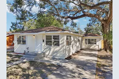 1730 17th Street S, Saint Petersburg, FL 33712 - Photo 1