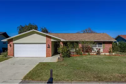 2927 Macalpin Drive S #9, Palm Harbor, FL 34684 - Photo 1