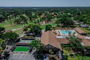 2927 Macalpin Dr S, Palm Harbor, FL 34684 - Photo 47