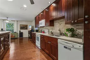 2927 Macalpin Dr S, Palm Harbor, FL 34684 - Photo 21