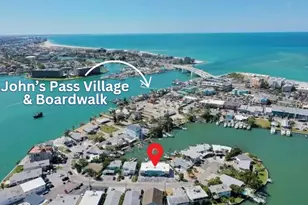 500 129th Ave E, Madeira Beach, FL 33708 - Photo 1