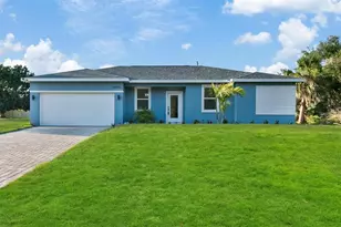 3038 Sargeant St, Port Charlotte, FL 33948 - Photo 1