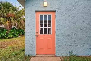 316 Crystal Beach Ave, Crystal Beach, FL 34681 - Photo 35