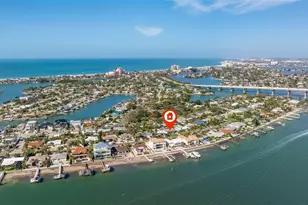 2962 E Vina Del Mar Blvd, Saint Pete Beach, FL 33706 - Photo 7