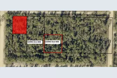 Nashua Avenue, Fountain, FL 32438 - Photo 3
