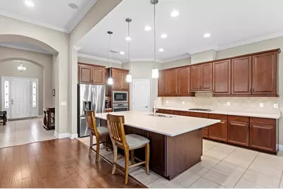 2833 Calvano Drive, Land O Lakes, FL 34639 - Photo 23