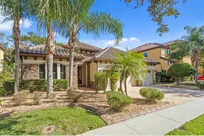 2833 Calvano Drive, Land O Lakes, FL 34639 - Photo 13