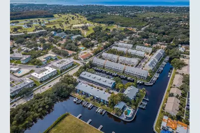 200 Meres Boulevard #21, Tarpon Springs, FL 34689 - Photo 45