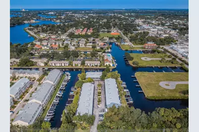 200 Meres Boulevard #21, Tarpon Springs, FL 34689 - Photo 83