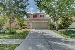 17552 Queensland St, Land O Lakes, FL 34638 - Photo 1