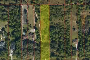 66th, Naples, FL 34120 - Photo 1