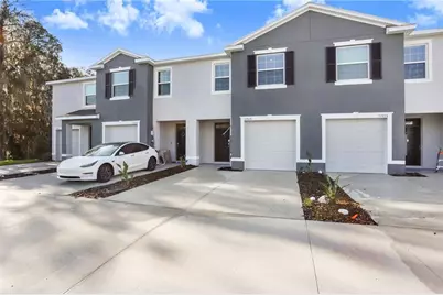 32828 Pez Landing Lane, Wesley Chapel, FL 33543 - Photo 1