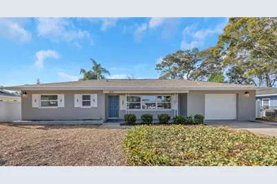 1010 Emerson Drive, Dunedin, FL 34698 - Photo 1