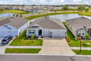 3504 Golden Wheat Ln, Plant City, FL 33565 - Photo 1