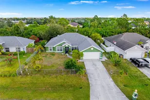 418 Windermere Dr, Lehigh Acres, FL 33972 - Photo 1