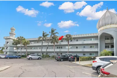 2341 Haitian Drive #47, Clearwater, FL 33763 - Photo 1