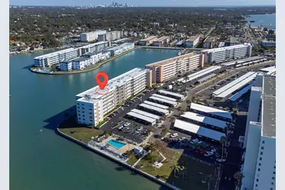 6075 Shore Boulevard S #503, Gulfport, FL 33707 - Photo 5